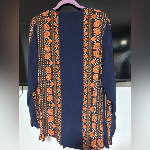 Matilda Jane | Once Upon A Time Floral Women’s XL - Picture 6 of 7